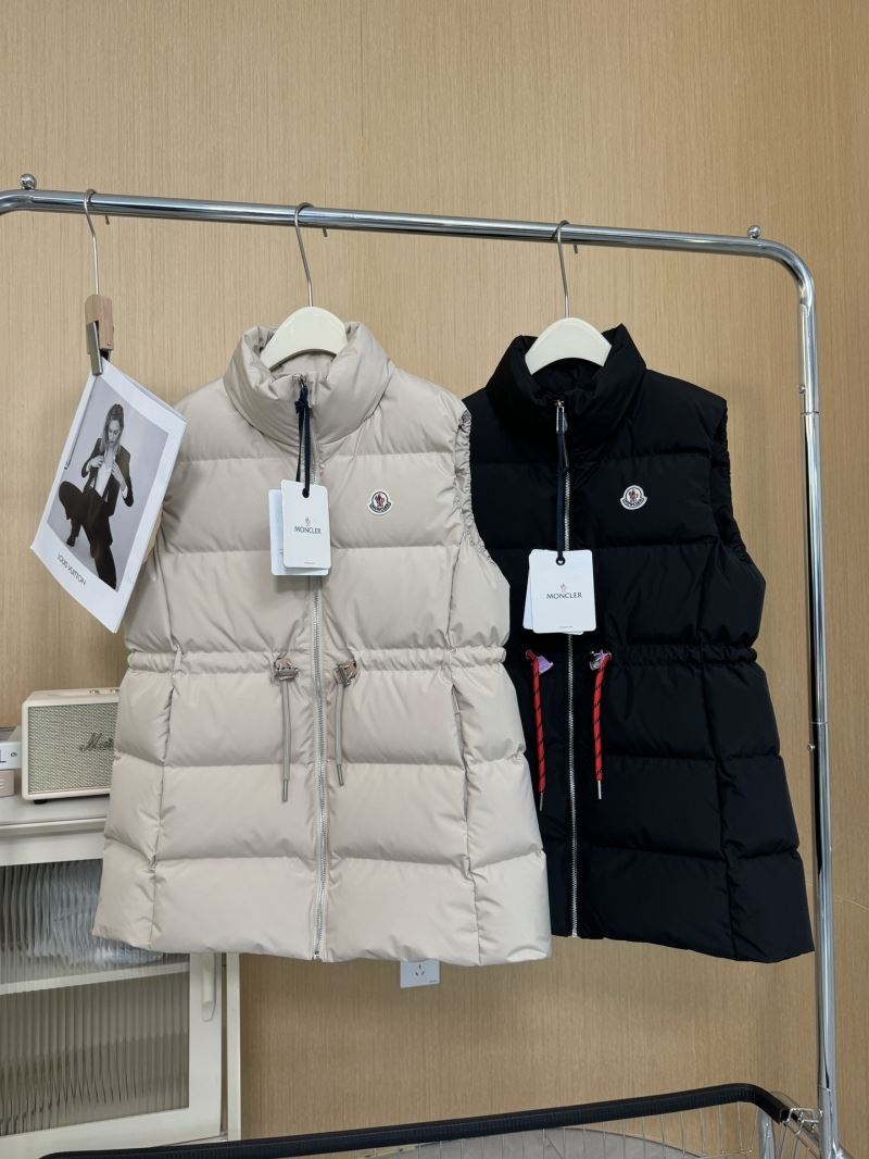 Moncler Down Jackets